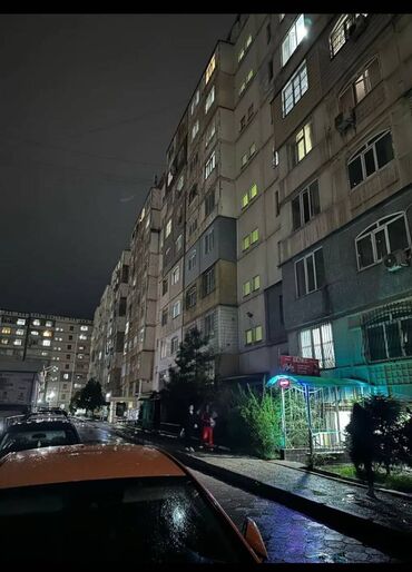 Продажа квартир: 1 комната, 46 м², 106 серия улучшенная, 5 этаж, Евроремонт