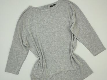 krótkie spodenki z długich spodni: Blouse, Tom Rose, L (EU 40), condition - Good