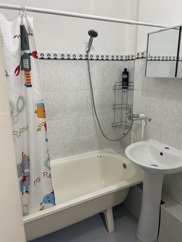 Продажа квартир: 3 комнаты, 62 м², 105 серия, 9 этаж, Косметический ремонт — 1