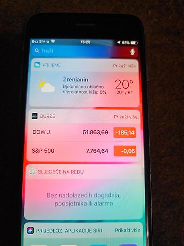 Apple iPhone: Apple iPhone 6, Space Gray - Ekran 4.7" Retina HD (1334×750), Touch — 4