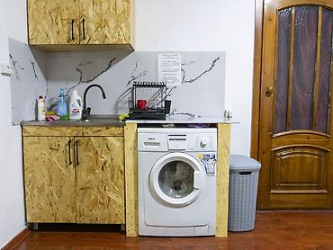 Посуточная аренда комнат: 15 м², С мебелью — 9