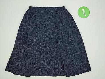 spódnice grochy: Spódnica damska, rozmiar 4XL — 2