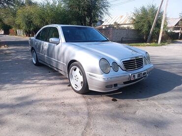 mercedes benz c63: Mercedes-Benz 420: 2000 г., 4.3 л, Автомат, Газ, Седан