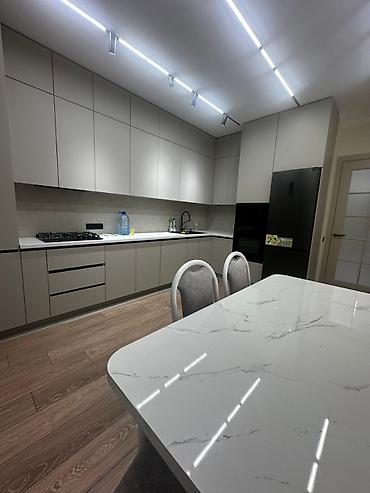 скрябина советская: 2 комнаты, 79 м², Советская/Скрябина Элитка, 9 этаж, Евроремонт — 6