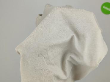 oversize t shirt basic: Koszulka dla mężczyzn, rozmiar S — 6