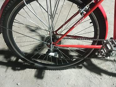 single speed: Исправном состоянии Городской велосипед с низкой рамой - Рама — 8