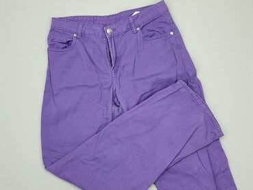 Trousers: Jeans, H&M, S (EU 36), condition - Good