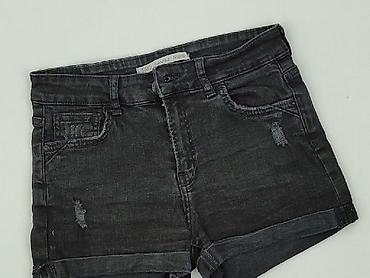 ramoneska h: Bershka, Szorty damskie, rozmiar XS — 1