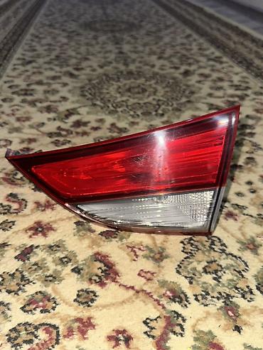 kia servis ehtiyat hisseleri: Halogen, Hyundai 2014 il, Orijinal, İşlənmiş — 1