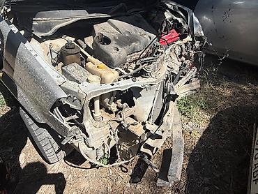 рено приум: Nissan Primera: 2003 г., 1.8 л, Механика, Бензин, Лифтбек — 8