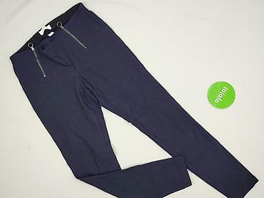 john galt: Calvin Klein, Spodnie materiałowe damskie, rozmiar XS — 2
