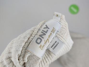 forever 21 sweter: ONLY, Sukienka damska, rozmiar S — 4