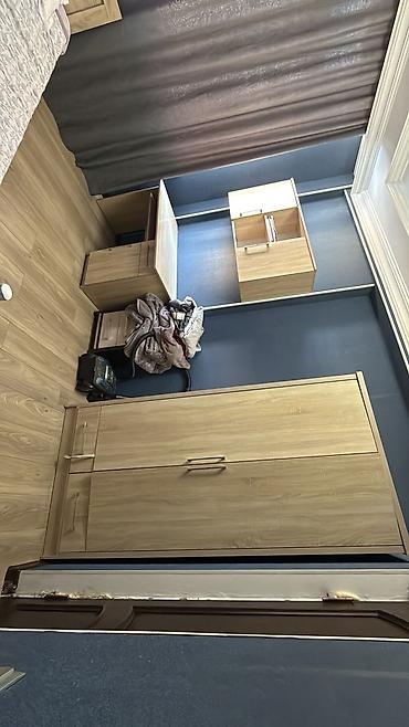 Долгосрочная аренда квартир: 3 комнаты — 5