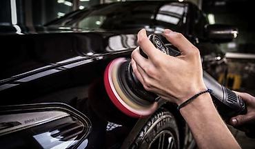 СТО, ремонт транспорта: Авто услуги Перетяжка салон Восстановление AirBag — 1