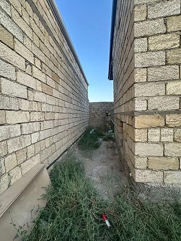 Həyət evləri və villaların satışı: 2 otaqlı, 48 kv. m, Kredit yoxdur, Təmirsiz — 4