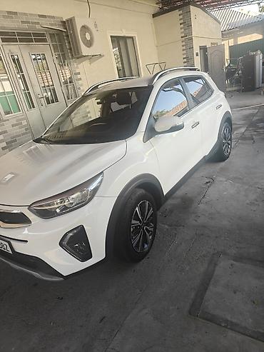 arizzo 8: Kia Stonic: 2020 г., 1.4 л, Автомат, Газ, Кроссовер — 3