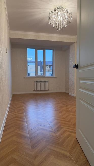 репина: 1 комната, 39 м², Пишпек 9 этаж — 5