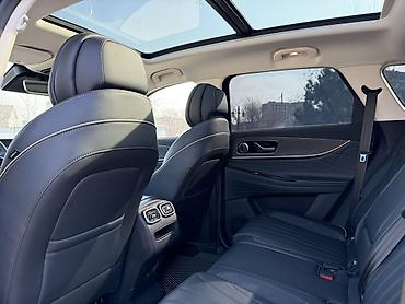 Chery: Chery Tiggo: 2024 г., 2 л, Робот, Бензин, Кроссовер — 6