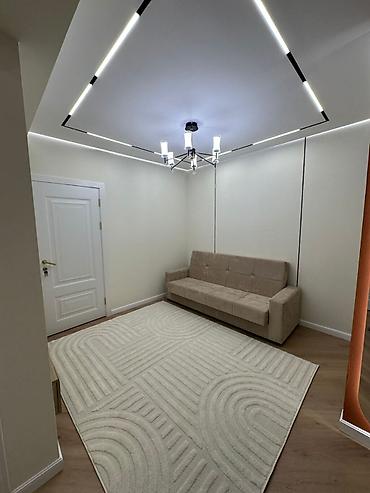 Продажа квартир: 2 комнаты, 40 м², Элитка, 2 этаж, Дизайнерский ремонт at lalafo.kg — 7 Продажа квартир: 2 комнаты, 40 м², Элитка, 2 этаж, Дизайнерский ремонт — 7