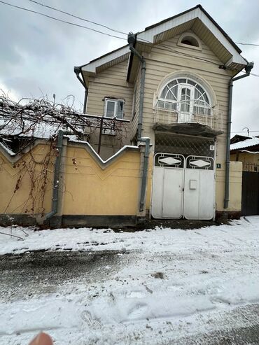 дом с орока: 120 м², 6 комнат