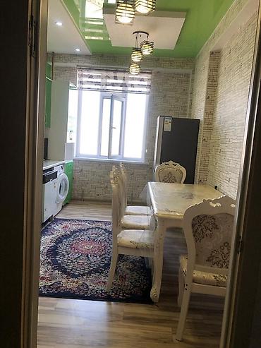 Продажа квартир: 2 комнаты, 68 м², Элитка, 7 этаж, Дизайнерский ремонт — 3