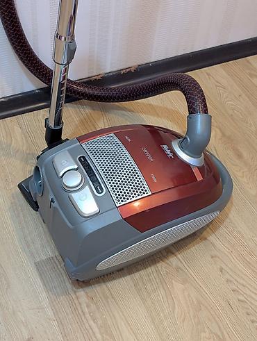 tozsoram: Tozsoran Fakir GRANADA – 2500W Yeni deyil lakin problemsiz çalışır — 2