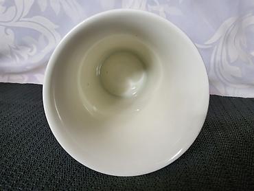 Stare vaze i dekor: Vaza nova 1958 do 1976g.Lichte,Nemacka. Nemacka nova vaza sve na njoj — 10