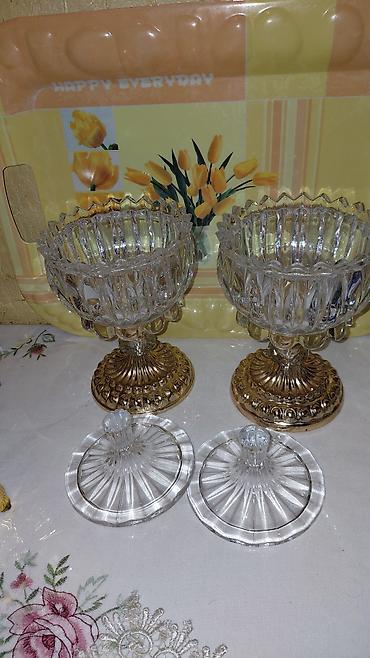 Çay dəstləri və servizlər: Çay dəsti, rəng - Ağ, Farfor — 10