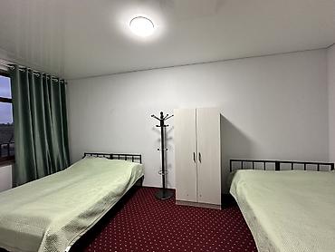 Гостевые дома на Иссык-Куле: Гостевой дом на Иссык-Куле, АйсЭм Guest House, Акун, Чолпон-Ата, 6 мест — 17
