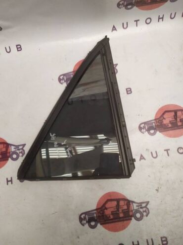Другие автозапчасти: Стекло Заднее правое Toyota at lalafo.kg Другие автозапчасти: Стекло Заднее правое Toyota