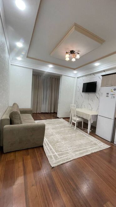 продаю квартиру по улице советская саманчина: 2 комнаты, 62 м², Элитка, 5 этаж, Евроремонт