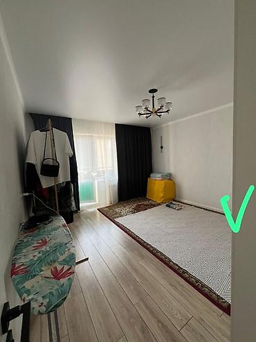 Продажа квартир: 2 комнаты, 80 м², Элитка, 8 этаж, Евроремонт — 8
