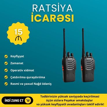 rtx 4060 ti qiymeti: ✅ 1 Günlük ratsiya icarəsi: 15.00 AZN ✅ Uzun müddətli icarə üçün