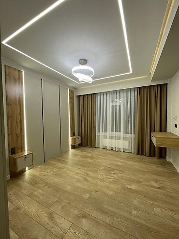 Продажа квартир: 2 комнаты, 70 м², Кок-Жар мкр 12 этаж — 8