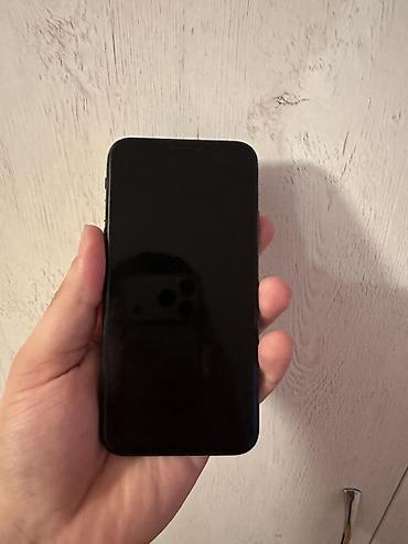 Apple iPhone: IPhone X, 64 GB, Qara — 4