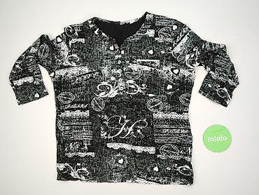 bluzki serduszko: Bluzka damska, rozmiar 3XL — 2