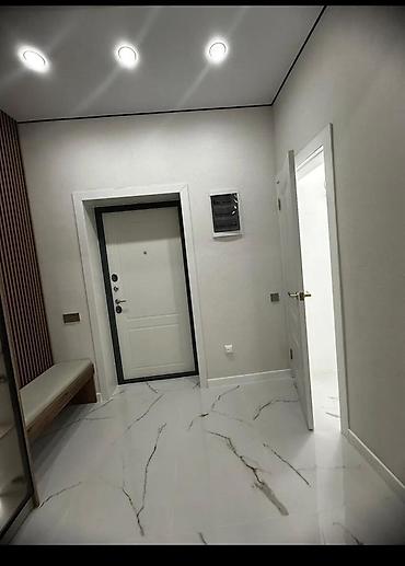 Продажа квартир: 2 комнаты, 64 м², Элитка, 7 этаж, Дизайнерский ремонт — 7