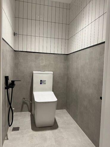 Köhnə tikili: 🏡 Təcili Satılır: 3 otaqlı mənzil – Lokbatan Qəsəbəsi, Təzə evlər ✨ — 15