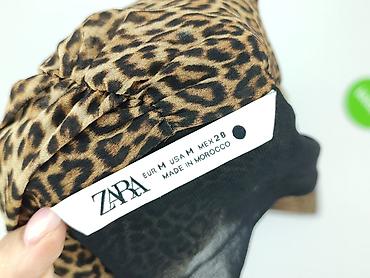 lew: Zara, Sukienka damska, rozmiar M — 4