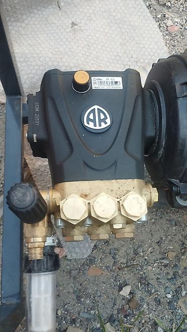 argb controller: Мойка высокого давления, Новый, Самовывоз — 4