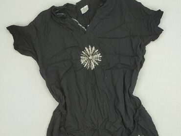 duże rozmiary sukienki: Women`s dress, size One size
