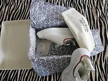 Patike: Mcqueen, original patike, dostupne odmah, vel. 43 | totalno snizene! — 26