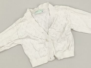 Sweatshirts and sweaters: Sweater, 1.5-2 years, 86-92 cm, condition - Perfect