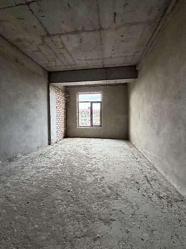 Продажа квартир: 2 комнаты, 82 м², Боконбаева/Уметалиева Элитка, 6 этаж, ПСО (под самоотделку) — 3