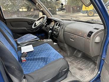 гидравлика хйундаи портер 1: Hyundai Porter II — компактный бортовой грузовик, год 2019. 2.5- турбо — 7