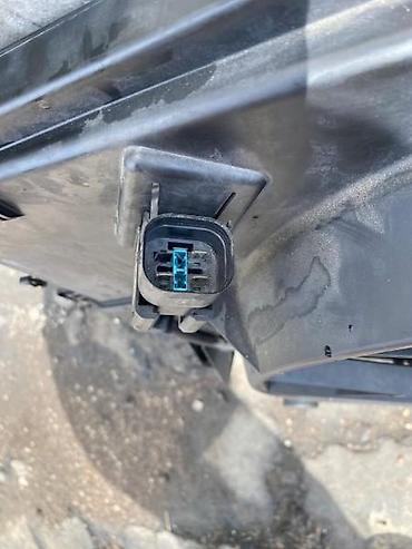 map senzor cena: VENTILATOR SA ELEKTRONIKOM ZA BMW SERIJA 1, SERIJA 3 | Garancija na — 5