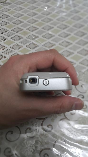 nokia n 95: Nokia N82, rəng - Boz, Düyməli — 6