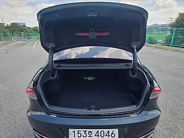 byd e3: Hyundai Grandeur: 2020 г., 3 л, Автомат, Газ, Седан — 7