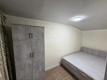 кара балта дом продаю: 50 м², 2 комнаты, Карагачевая роща, Без животных — 4