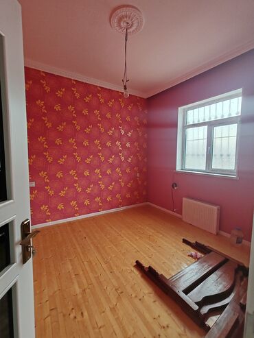 Həyət evləri və villaların satışı: Binəqədi qəs. 3 otaqlı, 70 kv. m, Kredit yoxdur, Yeni təmirli -da lalafo.az — 4 Həyət evləri və villaların satışı: Binəqədi qəs. 3 otaqlı, 70 kv. m, Kredit yoxdur, Yeni təmirli — 4